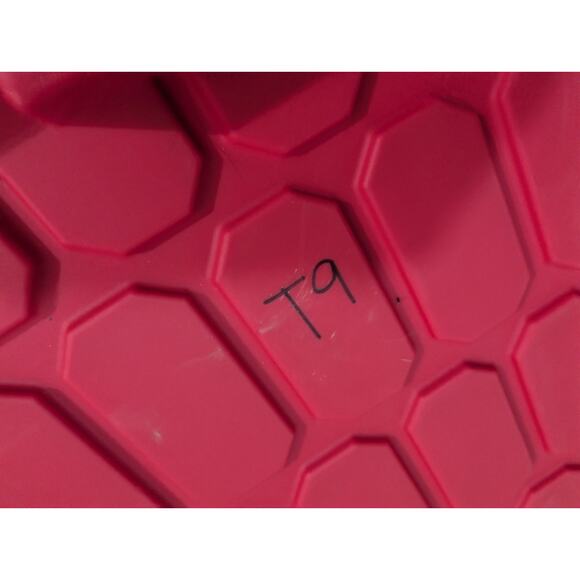 CJ Banks Cardigan Women's Plus Size 2XL Blue Open Striped 3/4 Sleeve Shirt Tunic - Picture 14 of 14